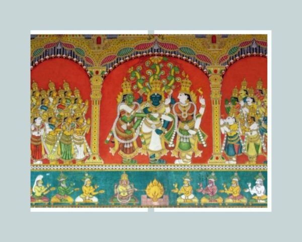 Walking Tour of Majestic Meenakshi Temple - Frequently Asked Questions