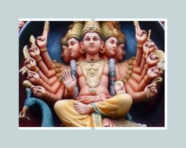 Walking Tour of Majestic Meenakshi Temple - The Sum Up