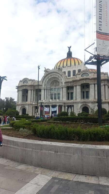 Walking Tour of Mexico City - Frequently Asked Questions (FAQs)