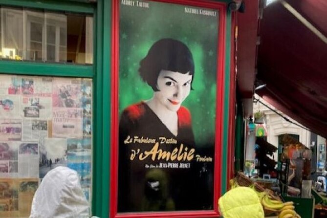 Walking Tour of Montmartre - Common Questions