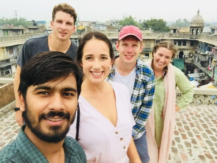 Walking Tour of Old Delhi - Tour Highlights