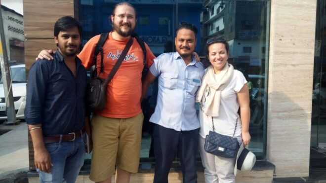 Walking Tour of Old Delhi - Tour Inclusions