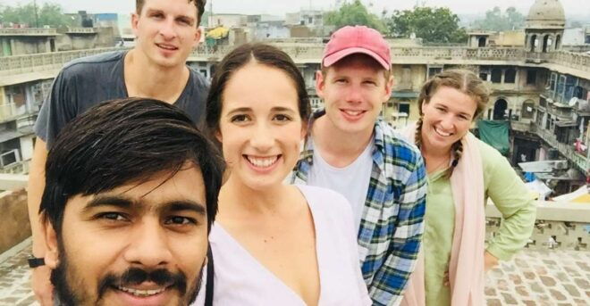 Walking Tour of Old Delhi - Frequently Asked Questions