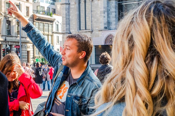 Walking Tour of Old Montreal - 16/42 Tours - The Sum Up