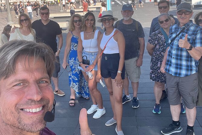 Walking Tour of Old Nice & Castle Hill - Tips for a Memorable Walking Tour