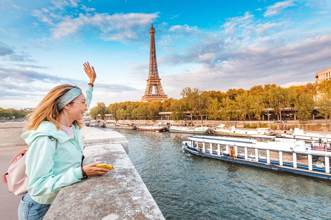 Walking Tour of Paris Old Town and Seine River Cruise - Additional Information
