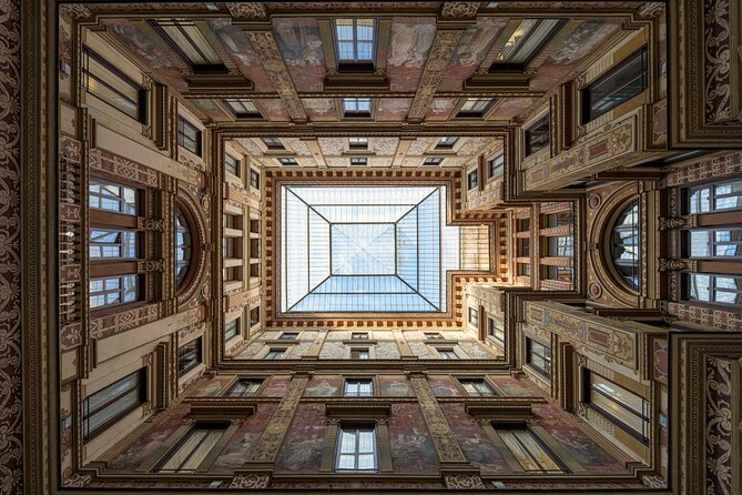 Walking Tour of Rome and Gelato Tasting - Booking Guidelines