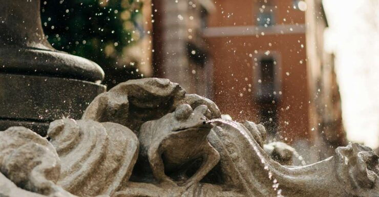 Walking Tour of Romes Best Highlights - Languages and Accessibility