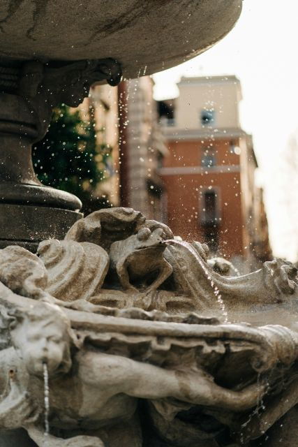 Walking Tour of Romes Best Highlights - Frequently Asked Questions