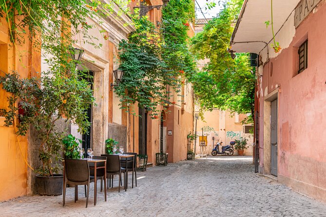 Walking Tour of Romes Squares and Fountains - Booking Information