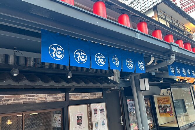 Walking Tour of Sensoji Temple and Surroundings in Asakusa - What To Expect