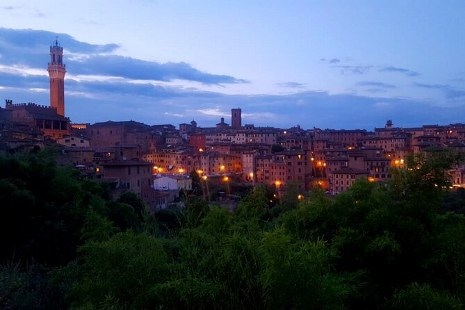 Walking Tour of Siena With Food & Chianti Wine - Constructive Feedback