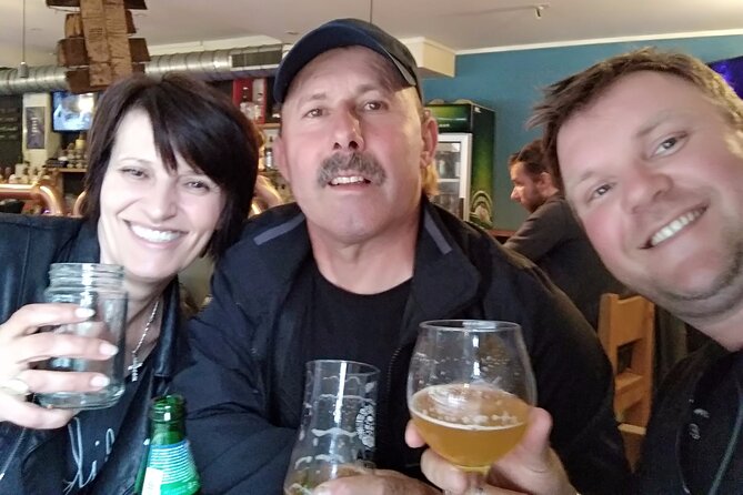 Walking Tour of Split Old Town and Craft Beer Tasting - Tour Highlights