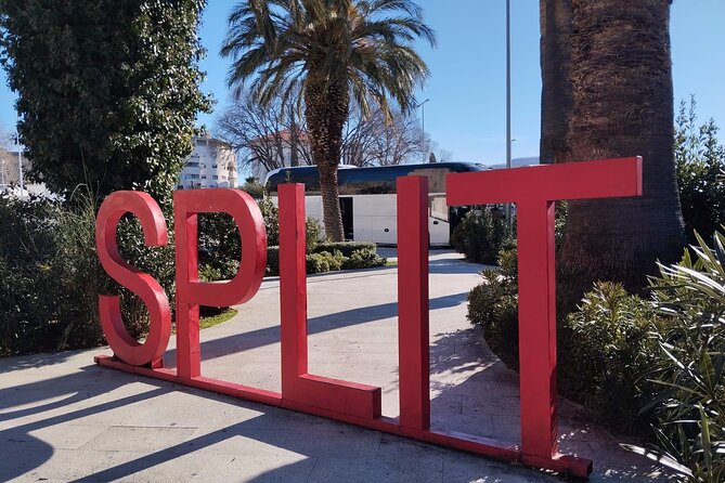 Walking Tour of Split Old Town and Craft Beer Tasting - The Sum Up