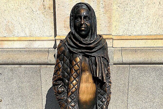 Walking Tour of Stockholm's City Center - Practical Details and Tips