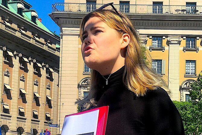 Walking Tour of Stockholm's City Center - FAQ