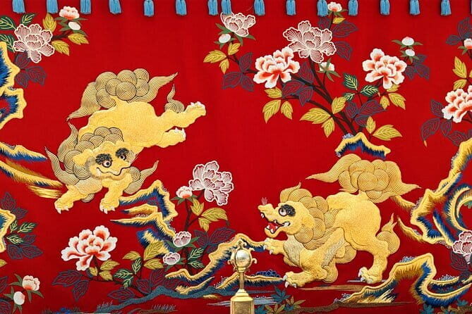 Walking Tour of Takayama Festival Floats and Historic Street - A Deep Dive into the Tour Experience