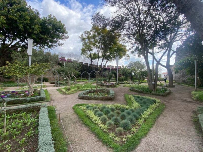 Walking tour of Tavira/Ilha de Tavira/Barril/Santa Luzia - Discovering Tavira: The Heart of the Algarve