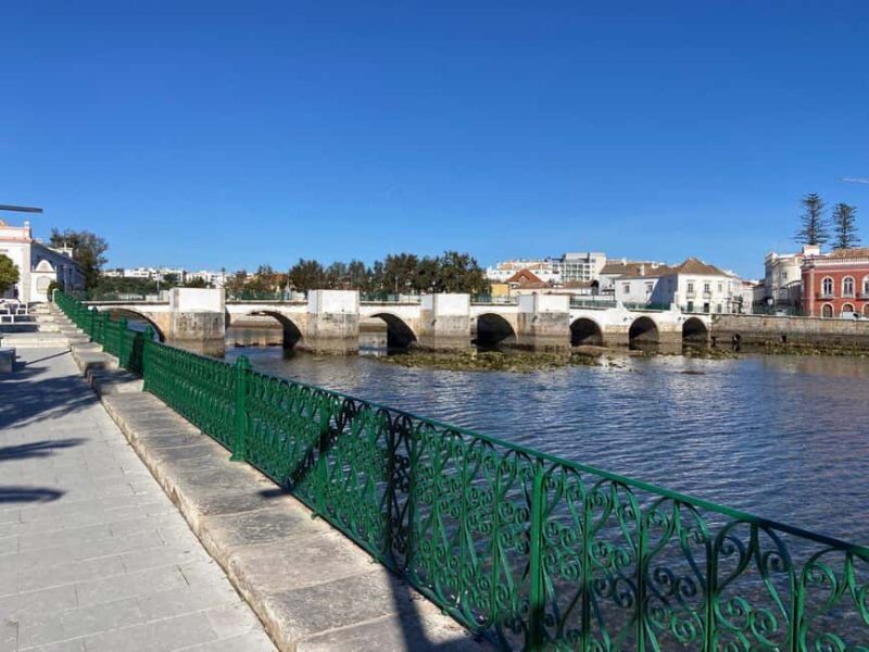 Walking tour of Tavira/Ilha de Tavira/Barril/Santa Luzia - Who Will Love This Tour?