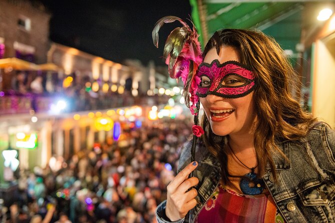 Walking Tour of the 12 Best French Quarter Landmarks - St. Louis Cathedral