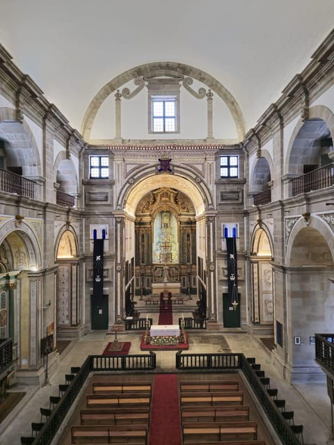 Walking tour of the city of Angra do Heroísmo - Authentic Experiences and Tips
