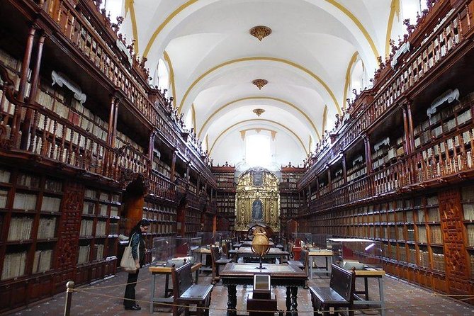 Walking Tour of the City of Puebla - Insider Tips for the Best Puebla Walking Tour