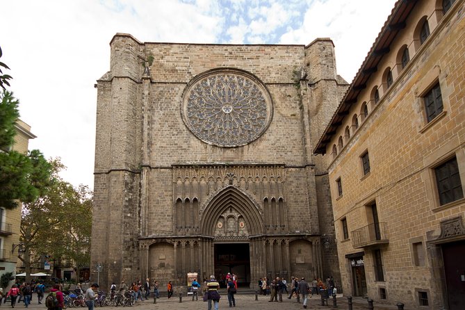 Walking Tour of the Gothic Quarter of Barcelona Cathedral - The Sum Up