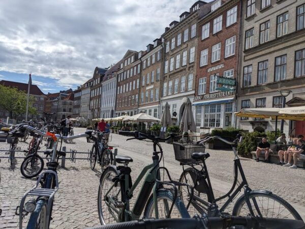 Walking Tour of the Historical Center of Copenhagen - Frequently Asked Questions