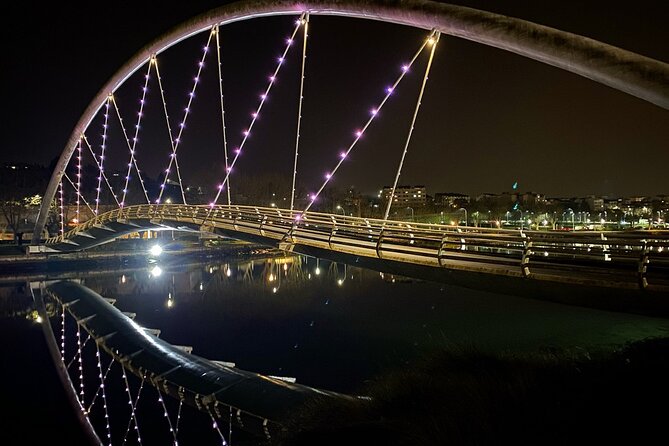 Walking Tour of the Illuminated Bridges of Pontevedra - Cancellation Policy and Refunds