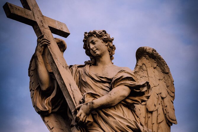 Walking Tour of the Main Squares and Fountains of Rome - Pricing and Cancellation Policy