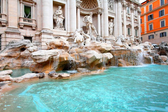 Walking Tour of the Main Squares of Rome With Private Guide - Good To Know