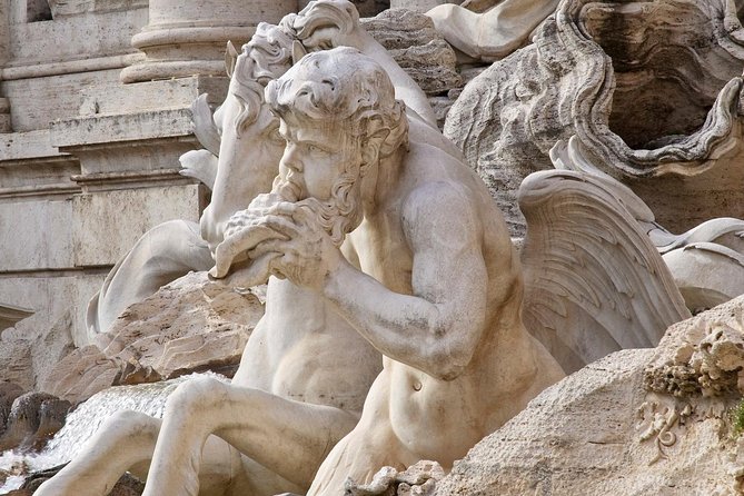 Walking Tour of the Main Squares of Rome With Private Guide - Highlights of the Walking Tour