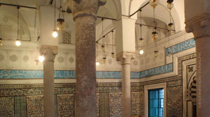 Walking Tour of the Medina - Highlights of the Medina