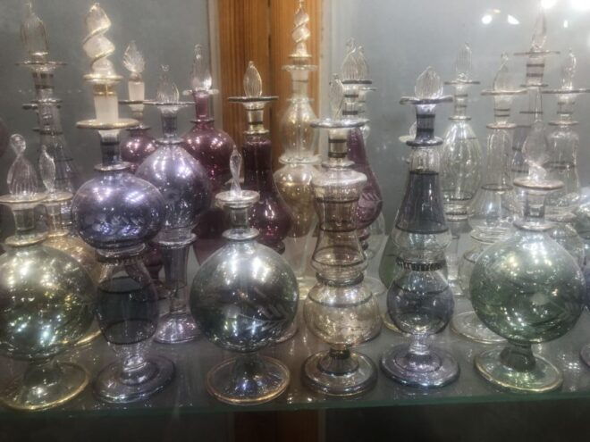 Walking Tour of the Medina - Exploring the Souks of the Medina