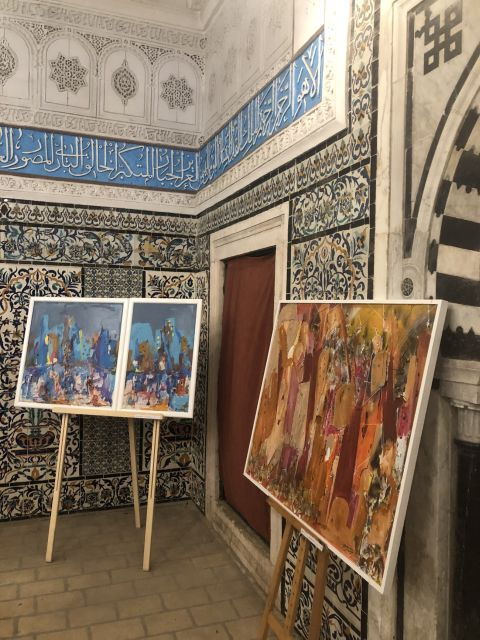Walking Tour of the Medina - Inclusions for the Walking Tour