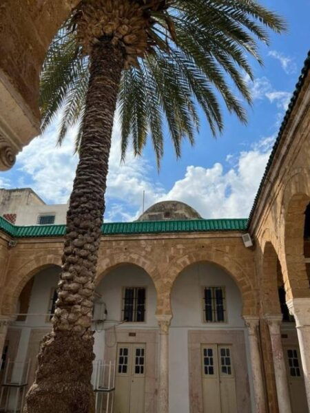 Walking Tour of the Medina - Meeting Point and Important Information
