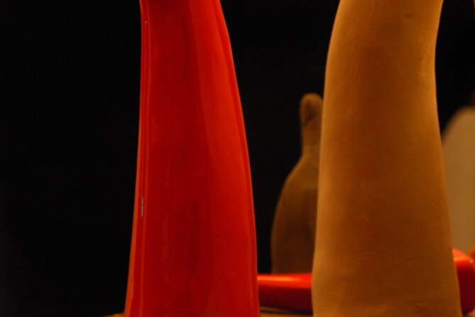 Walking Tour of the Neapolitan Superstition - Overview and Experience