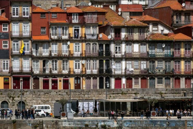 Walking Tour of the Porto Old Town (Small-groups) - Tour Details