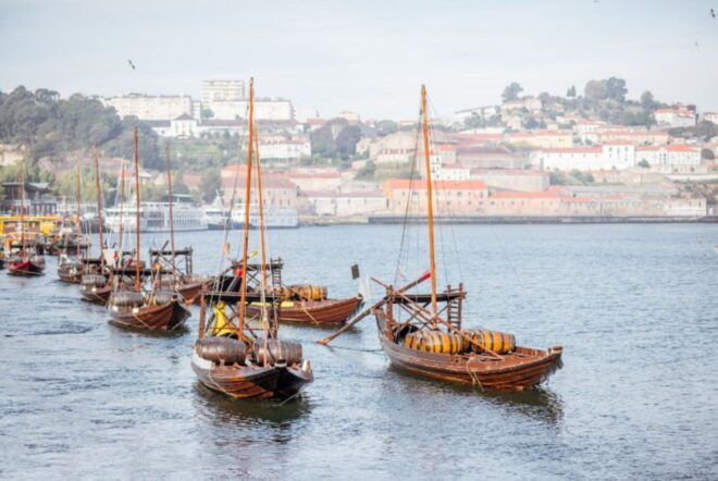 Walking Tour of the Porto Old Town (Small-groups) - Additional Information