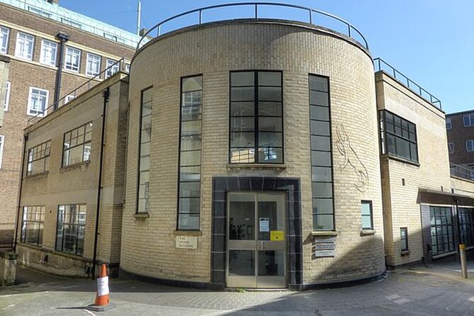 Walking Tour of the Sights and Highlights of Cambridge - Advice for Further Stay in Cambridge