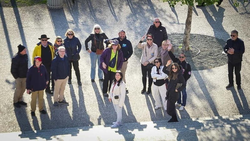 Walking tour of Tirana - Good To Know