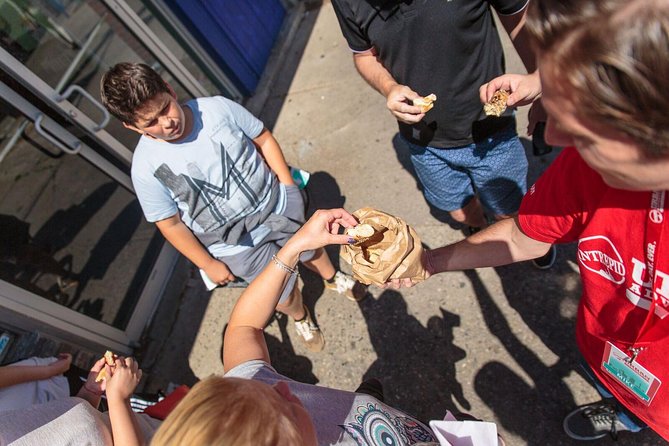 Walking Tour of Torontos Kensington Market and Chinatown - Tour Details and Pricing