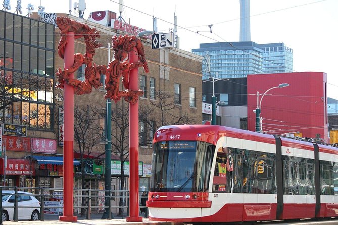 Walking Tour of Torontos Kensington Market and Chinatown - Additional Information and Cancellation Policy