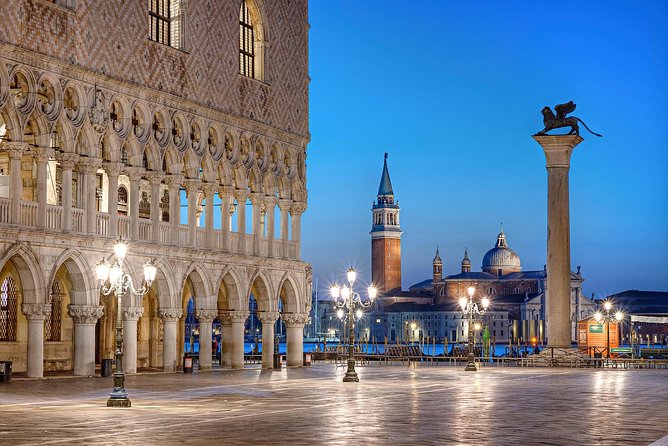 Walking Tour of Venice With Mini Cruise - Traveler Photos and Reviews