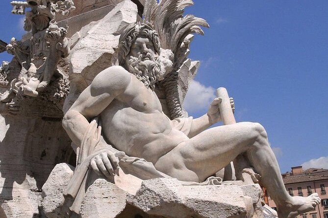 Walking Tour of Vicus Caprarius and the Fountains of Rome - Additional Tour Information