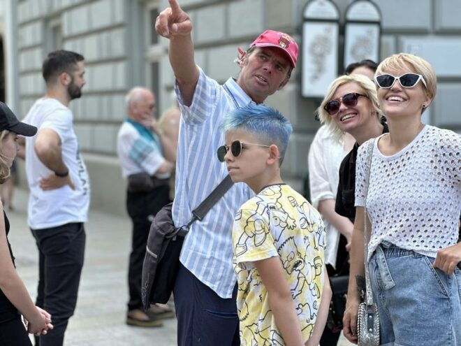 Walking Tour of Warsaw: Old Town Tour - 2-Hours of Magic! - Pricing and Availability