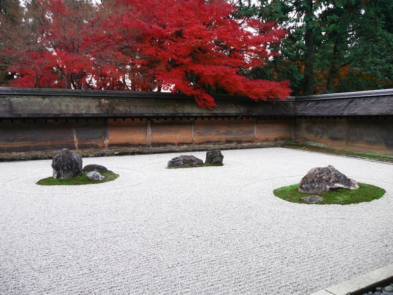 Walking Tour of Western Kyoto: Arashiyama, Kinkakuji and Koboshi - Arashiyama: bamboo, bridge and Tenryu-ji