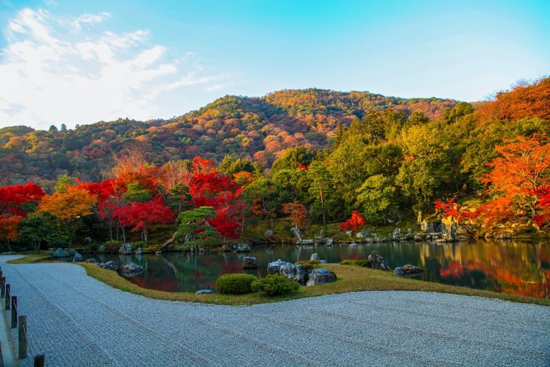 Walking Tour of Western Kyoto: Arashiyama, Kinkakuji and Koboshi - Making a koboshi doll in Kyoto