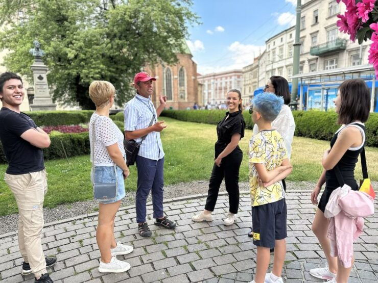 Walking Tour of Wrocław: Old Town Tour - 1.5 Hours of Magic! - Pricing and Cancellation Policy