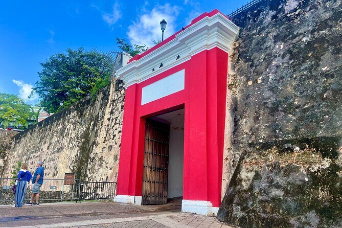 Walking Tour Old San Juan and Free Local Coffee - Final Thoughts